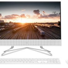 PC HP All In One 22-dd2005d 6K7G4PA