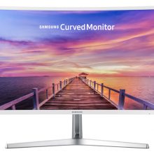 Màn hình cong Samsung LC27F397FHEXXV 27.0inch FHD