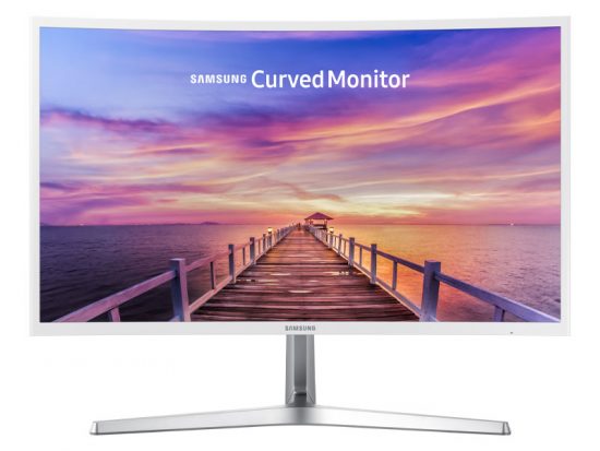 Màn hình cong Samsung LC27F397FHEXXV 27.0inch FHD