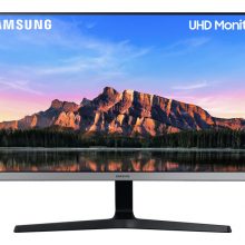 Màn hình Samsung UR5 LU28R550UQEXXV 28.0inch UHD IPS