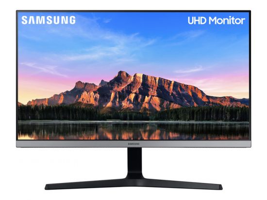 Màn hình Samsung UR5 LU28R550UQEXXV 28.0inch UHD IPS