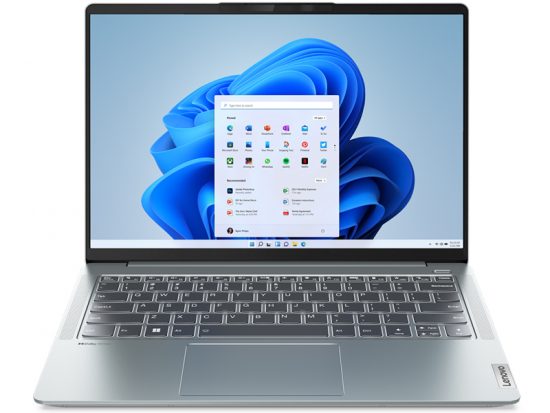 Laptop Lenovo IdeaPad 5 Pro 14IAP7 82SH002UVN (i7-1260P/16GB/512SSD)