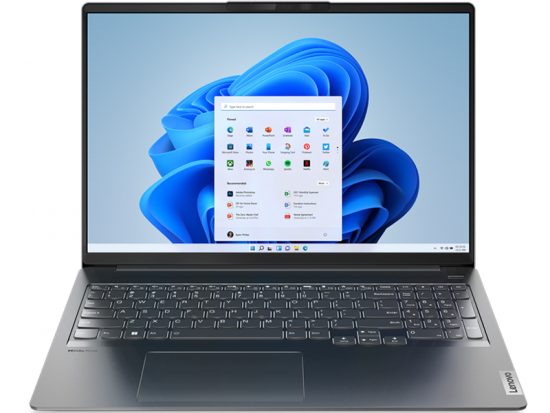 Laptop Lenovo IdeaPad Slim 5 Pro 16ARH7 82SN003MVN