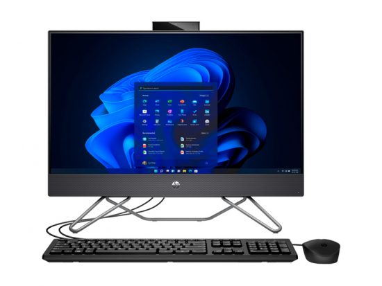 HP ProOne 240 G9 AIO 6M3V4PA (i7-1255U/8GD4/512GSSD/23.8FHD/WIN11)