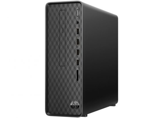 PC HP S01-pF2034d 6L604PA (i5-12400/8GD4/256GSSD/W11SL/ĐEN)