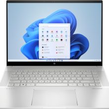 Laptop HP Envy 16-h0034TX 6K7G0PA