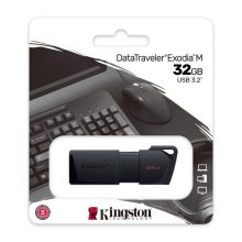 USB Kingston 32GB DataTraveler Exodia M (DTXM/32GB)
