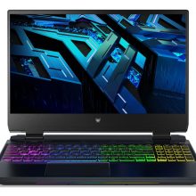 Laptop Acer Gaming Predator Helios 300 PH315-55-751D NH.QFTSV.002