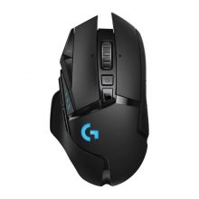 Chuột không dây Logitech G502 LIGHTSPEED Wireless Gaming Mouse