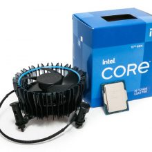 CPU Alder Lake Intel Core i5-12400 Processor (18MB, up to 4.40GHz, 6 nhân 12 luồng)