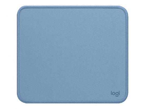 Bàn di chuột Logitech Studio Series màu xanh dương xám (Blue Gray) (956-000034) (Bản AK)