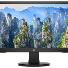 Màn hình HP V22 FHD 21.5-inch (9SV79AA)