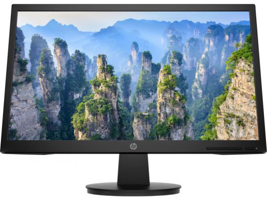 Màn hình HP V22 FHD 21.5-inch (9SV79AA)