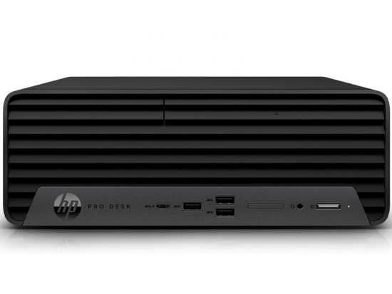 PC HP Pro Small Form Factor 400 G9 72L09PA