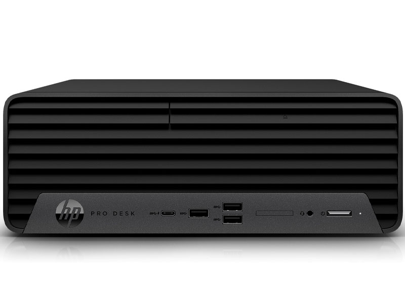 PC HP Pro Small Form Factor 400 G9 72L09PA