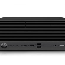 PC HP Pro Small Form Factor 400 G9 72L11PA (Core i5-12500,8GB RAM,512GB SSD)