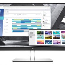 Màn hình Gaming HP E27Q G4 27inch QHD (9VG82AA)