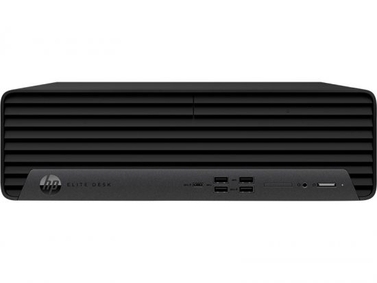 PC HP EliteDesk 800 G9 SFF 6M7Q4PA (Core i7-12700, 8GB RAM, 512GB SSD)