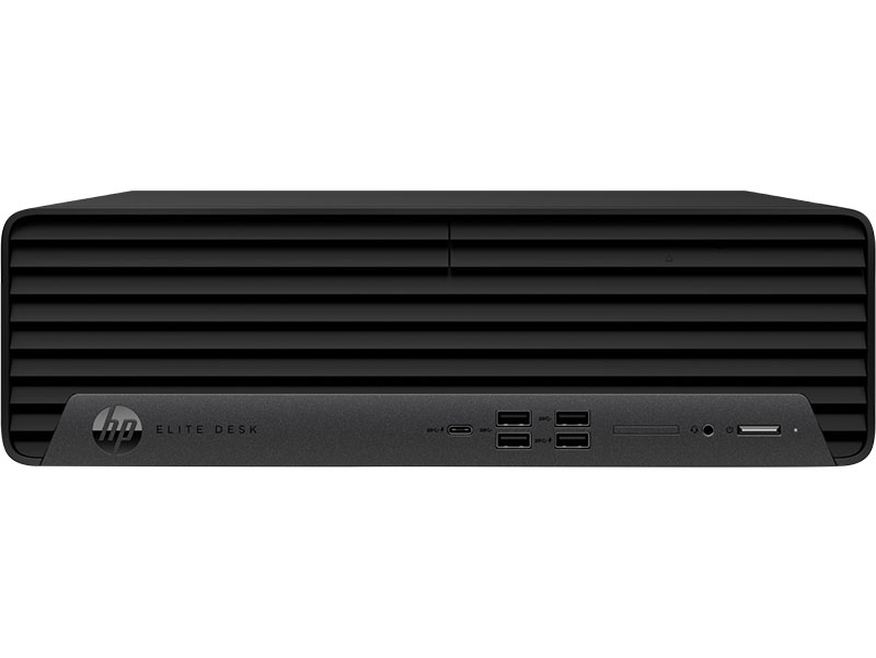 PC HP EliteDesk 800 G9 SFF 6M7Q4PA (Core i7-12700, 8GB RAM, 512GB SSD)