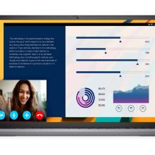 Laptop Dell Vostro 5620 70296963 (Bản VGA rời MX570 2GB)