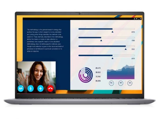 Laptop Dell Vostro 5620 70296963 (Bản VGA rời MX570 2GB)