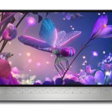 Laptop Dell XPS 9320 70295789