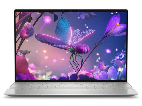 Laptop Dell XPS 9320 70295789