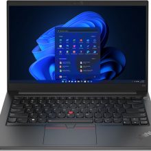 Laptop Lenovo ThinkPad E14 Gen 4 21E300DTVA