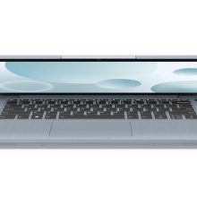 Laptop Lenovo IdeaPad 3 14IAU7 82RJ001AVN