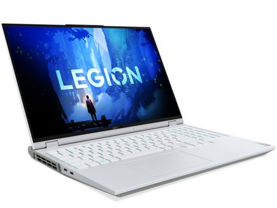 Laptop Lenovo Gaming Legion 5 Pro 16IAH7H 82RF0045VN