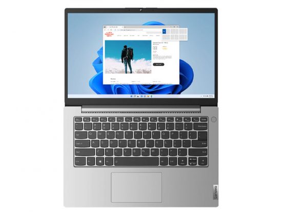 Laptop Lenovo S14 G3 IAP 82TW000LVN