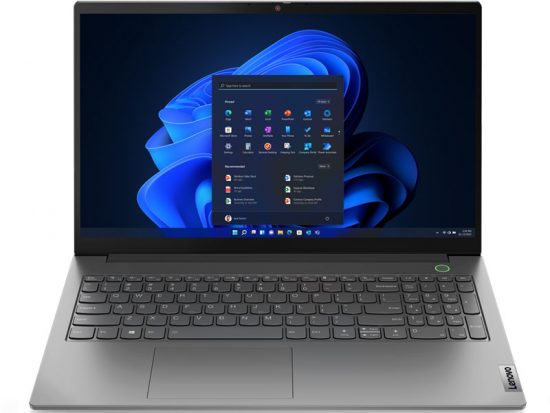 Laptop Lenovo ThinkBook 15 G4 IAP 21DJ00CWVN