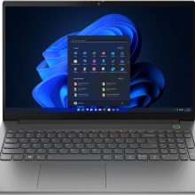 Laptop Lenovo ThinkBook 15 G4 IAP 21DJ00D0VN