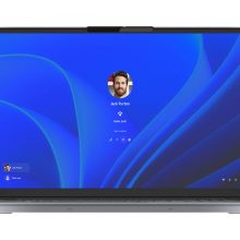 Laptop Lenovo ThinkBook 16 G4+ IAP 21CY003FVN