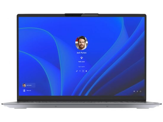 Laptop Lenovo ThinkBook 16 G4+ IAP 21CY003FVN