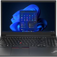 Laptop Lenovo ThinkPad E15 Gen 4 21E600CGVA