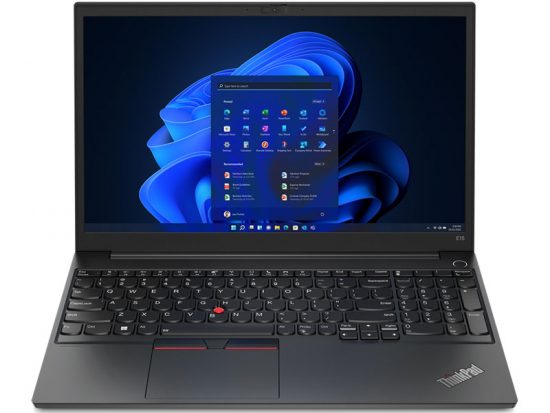 Laptop Lenovo ThinkPad E15 Gen 4 21E600CFVA