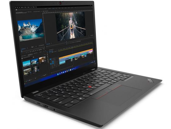 Laptop Lenovo ThinkPad L13 Clam G3 21B3005YVA