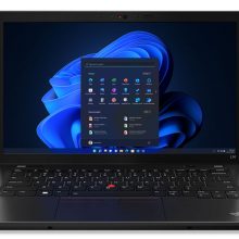 Laptop Lenovo ThinkPad L14 Gen 3 21C1006YVA