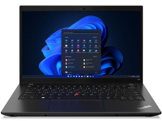 Laptop Lenovo ThinkPad L14 Gen 3 21C1006YVA
