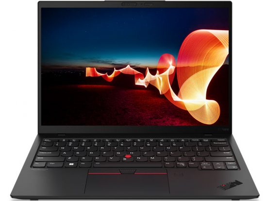 Laptop Lenovo ThinkPad X1 Nano Gen 2 21E8003JVN