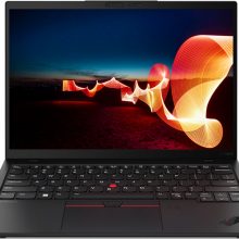 Laptop Lenovo ThinkPad X1 Nano Gen 2 21E8003FVN
