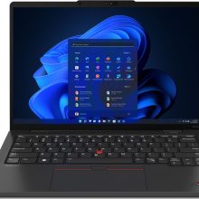 Laptop Lenovo ThinkPad X13s Gen 1 21BX0017VN