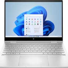 Laptop HP Envy X360 13-bf0095TU 76B15PA