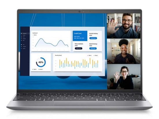 Laptop Dell Vostro 5320 M32DH1 (Bản 13.3Inch FHD+)