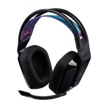 Tai nghe Gaming Logitech G535 LIGHTSPEED Wireless
