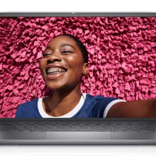Laptop Dell Inspiron 5310 N3I5014W1-Silver (Bản i5-11320H)
