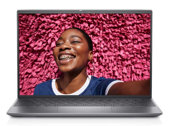 Laptop Dell Inspiron 5310 N3I5014W1-Silver (Bản i5-11320H)