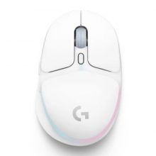 Chuột Gaming không dây Logitech G705 Wireless