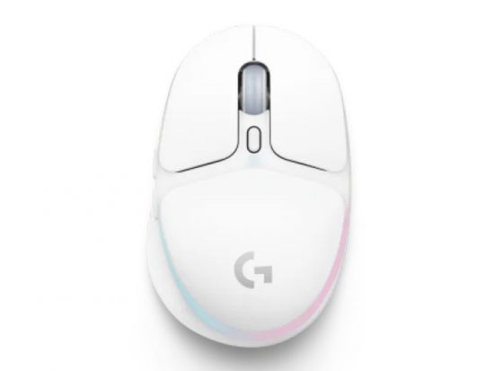 Chuột Gaming không dây Logitech G705 Wireless